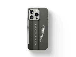 Jaguar Custodia Smartphone Robusta da Esperti
